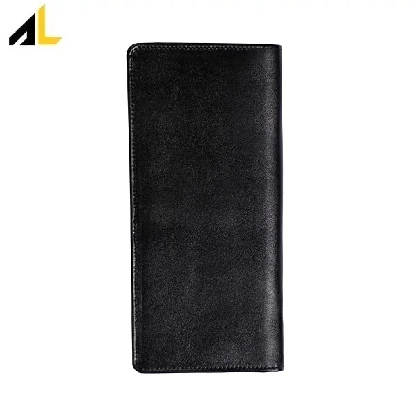 کیف مدارک چرم طبیعی کد ALM188 - خرید مستقیم از تولیدی