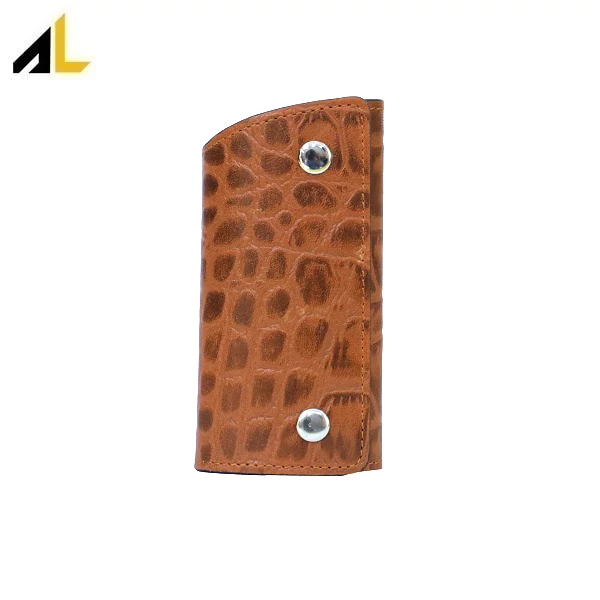 ست هدیه چرم طبیعی کد ALM185 - خرید مستقیم از تولیدی