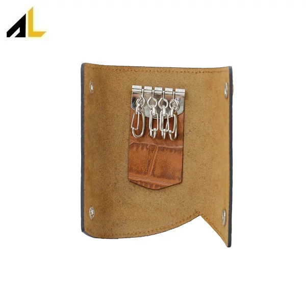 ست هدیه چرم طبیعی کد ALM185 - خرید مستقیم از تولیدی