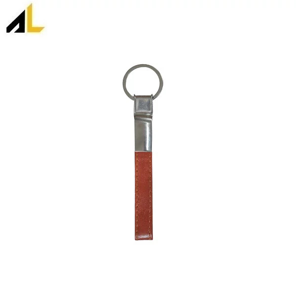 جاکلیدی چرم کد ALMZ085 - خرید مستقیم از تولیدی