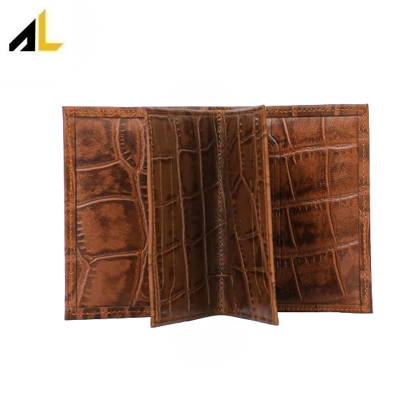 ست هدیه چرم طبیعی کد ALM178 - خرید مستقیم از تولیدی
