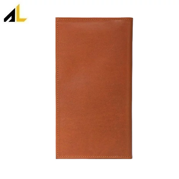 کیف پول چرم طبیعی کد ALM174 - خرید مستقیم از تولیدی