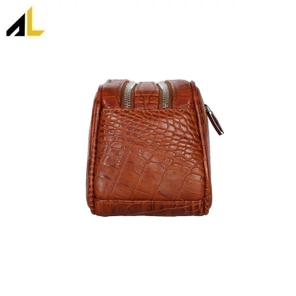 کیف مدارک چرم طبیعی کد ALM167 - خرید مستقیم از تولیدی