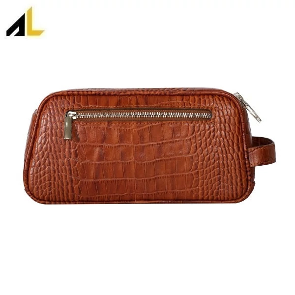 کیف مدارک چرم طبیعی کد ALM167 - خرید مستقیم از تولیدی