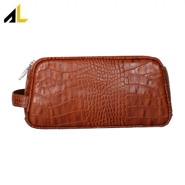 کیف مدارک چرم طبیعی کد ALM167 - خرید مستقیم از تولیدی