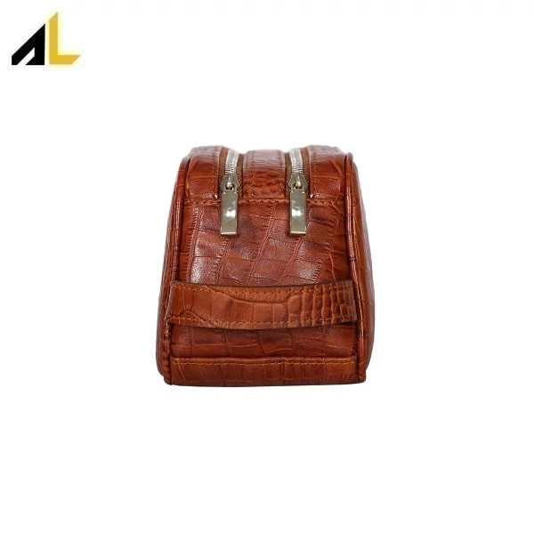 کیف مدارک چرم طبیعی کد ALM167 - خرید مستقیم از تولیدی