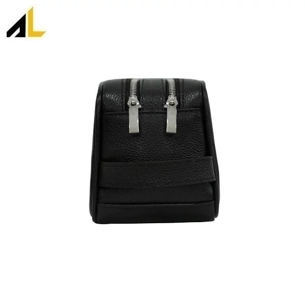 کیف مدارک چرم طبیعی کد ALM165 - خرید مستقیم از تولیدی