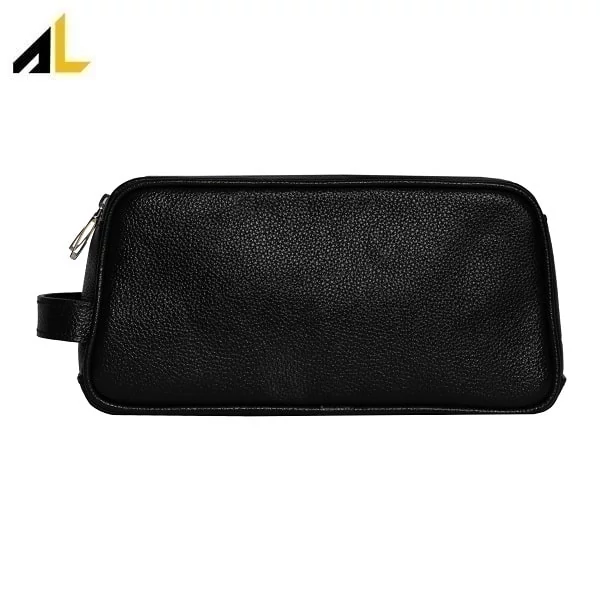 کیف مدارک چرم طبیعی کد ALM165 - خرید مستقیم از تولیدی