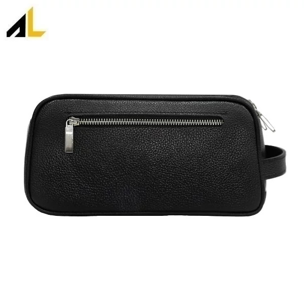 کیف مدارک چرم طبیعی کد ALM165 - خرید مستقیم از تولیدی