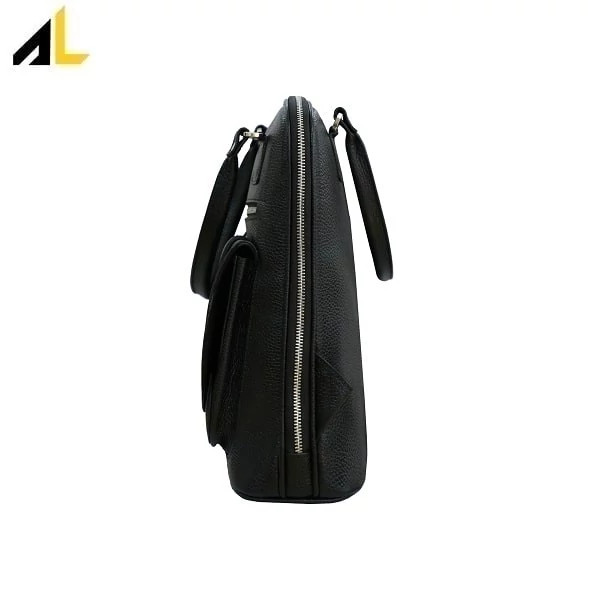کوله پشتی چرم طبیعی کد ALZ147 - خرید مستقیم از تولیدی