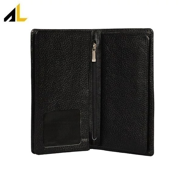 ست هدیه چرم طبیعی کد ALM163 - خرید مستقیم از تولیدی