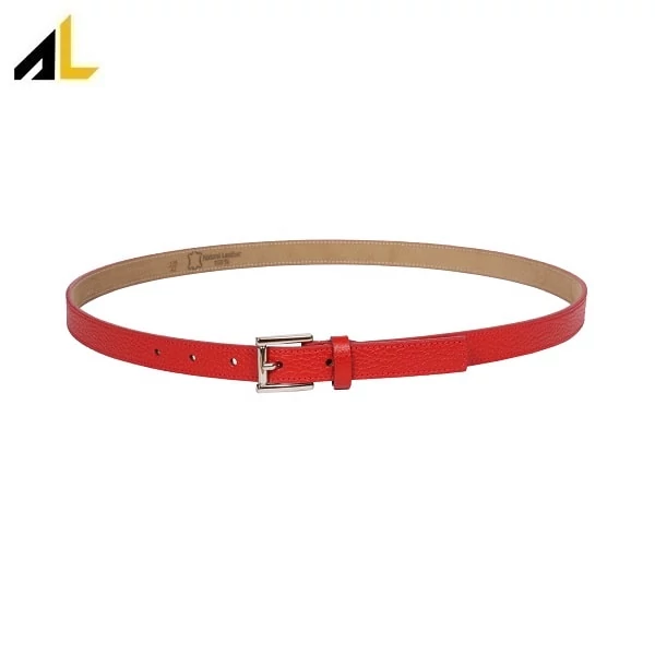 کمربند چرم طبیعی کد ALZ144 - خرید مستقیم از تولیدی