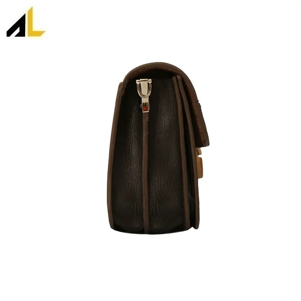کیف مدارک چرم طبیعی کد ALM160 - خرید مستقیم از تولیدی