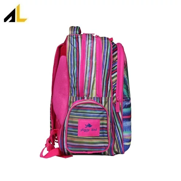 کوله پشتی کد ALS006 - خرید مستقیم از تولیدی