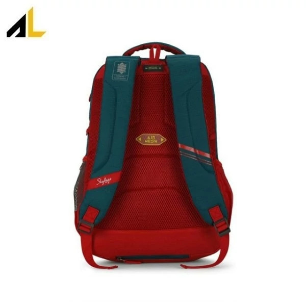 کوله پشتی کد ALS005 - خرید مستقیم از تولیدی