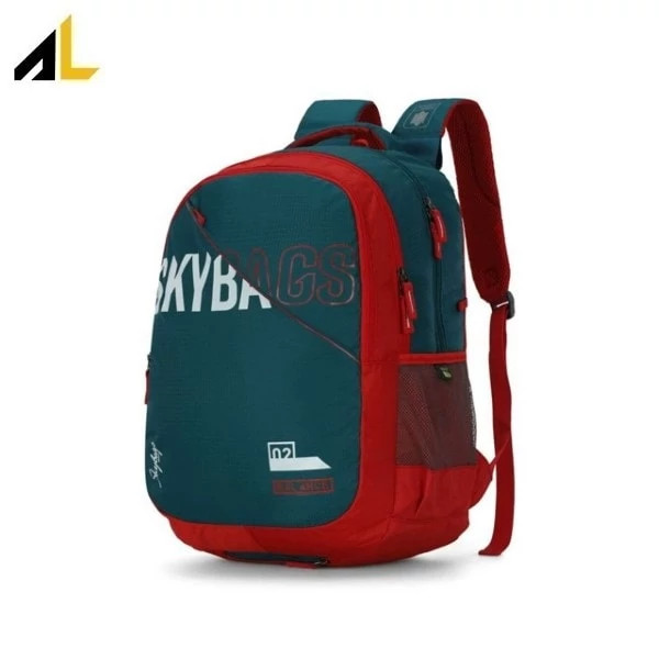 کوله پشتی کد ALS005 - خرید مستقیم از تولیدی