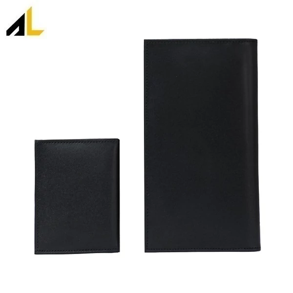 ست هدیه چرم طبیعی کد ALM125 - خرید مستقیم از تولیدی