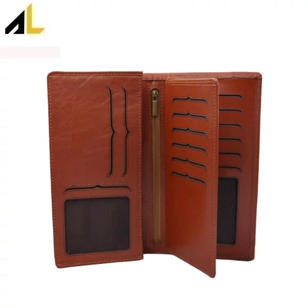 ست هدیه چرم طبیعی کد ALM116 - خرید مستقیم از تولیدی