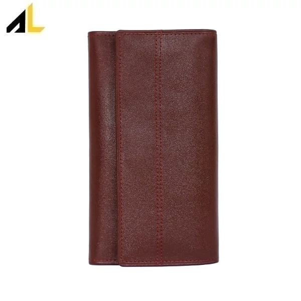 ست هدیه چرم طبیعی کد ALZ094 - خرید مستقیم از تولیدی