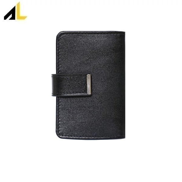 جاکارتی چرم طبیعی کد ALMZ054 - خرید مستقیم از تولیدی