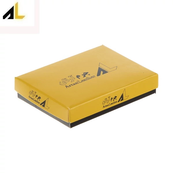 جاکارتی چرم طبیعی کد ALMZ054 - خرید مستقیم از تولیدی