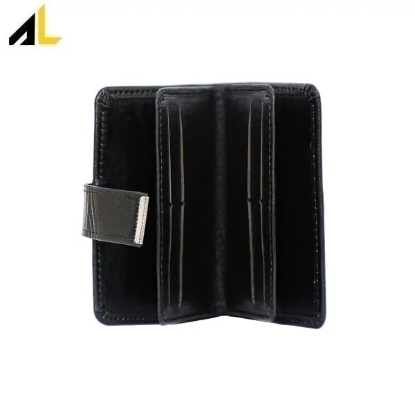 جاکارتی چرم طبیعی کد ALMZ054 - خرید مستقیم از تولیدی
