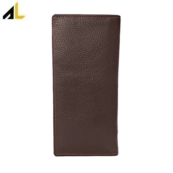 کیف مدارک چرم طبیعی کد ALMZ053 - خرید مستقیم از تولیدی