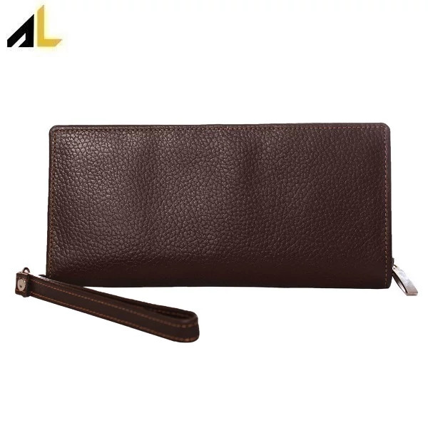 کیف مدارک چرم طبیعی کد ALMZ053 - خرید مستقیم از تولیدی