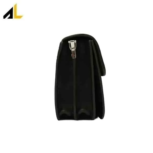 کیف مدارک چرم طبیعی کد ALM084 - خرید مستقیم از تولیدی