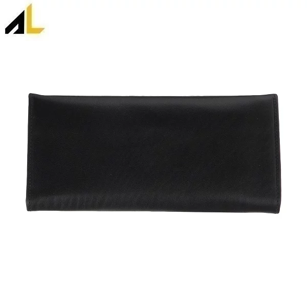کیف پول چرم طبیعی کد ALZ051 - خرید مستقیم از تولیدی
