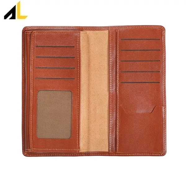 ست هدیه چرم طبیعی کد ALM079 - خرید مستقیم از تولیدی