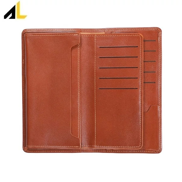 ست هدیه چرم طبیعی کد ALM079 - خرید مستقیم از تولیدی