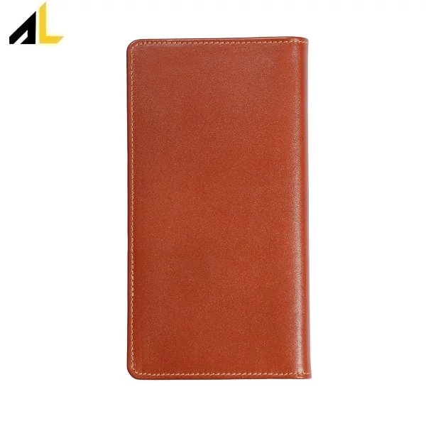 ست هدیه چرم طبیعی کد ALM079 - خرید مستقیم از تولیدی
