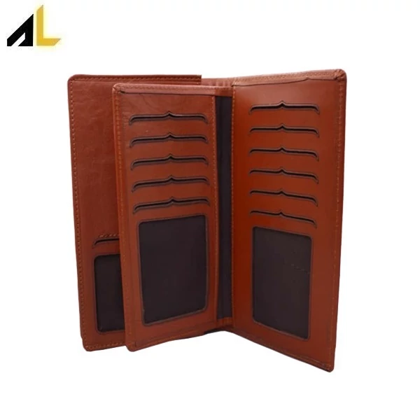 ست هدیه چرم طبیعی کد ALM056 - خرید مستقیم از تولیدی