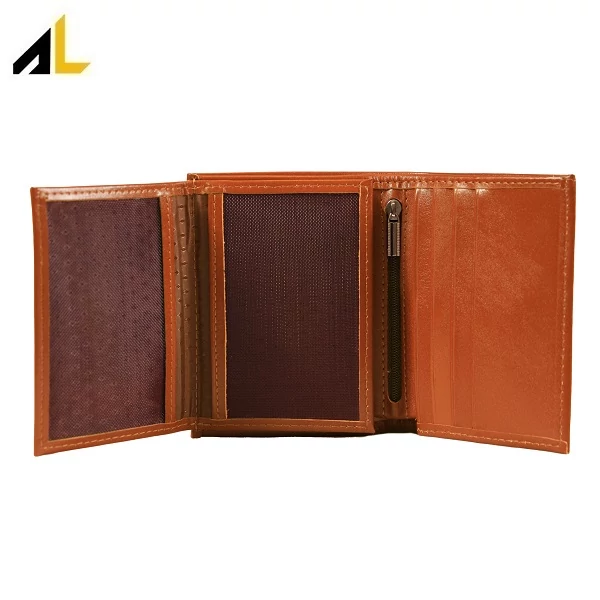 ست هدیه چرم طبیعی کد ALM049 - خرید مستقیم از تولیدی
