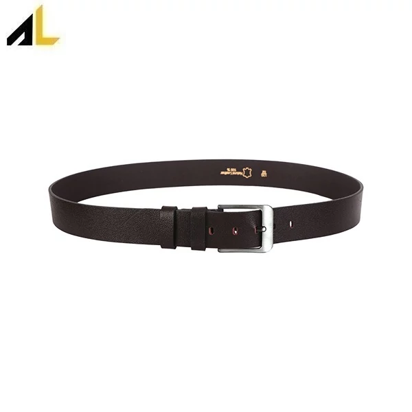 کمربند چرم طبیعی کد ALM022 - خرید مستقیم از تولیدی