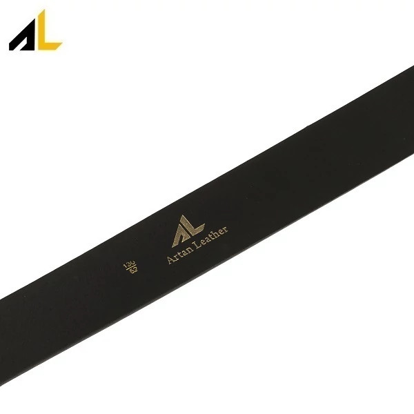 کمربند چرم طبیعی کد ALM020 - خرید مستقیم از تولیدی