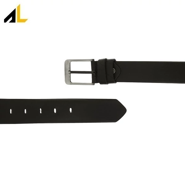 کمربند چرم طبیعی کد ALM020 - خرید مستقیم از تولیدی