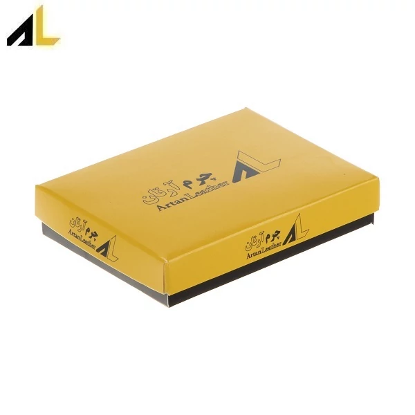 جاکارتی چرم طبیعی کد ALMZ021 - خرید مستقیم از تولیدی