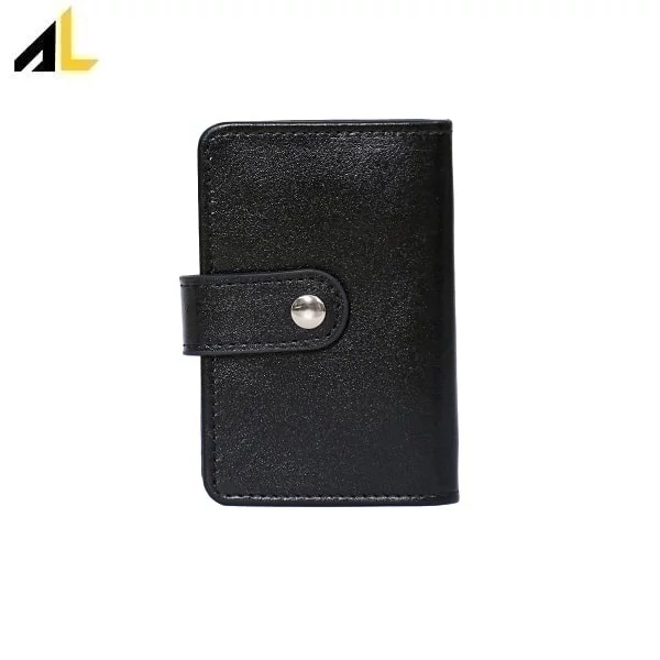 جاکارتی چرم طبیعی کد ALMZ021 - خرید مستقیم از تولیدی