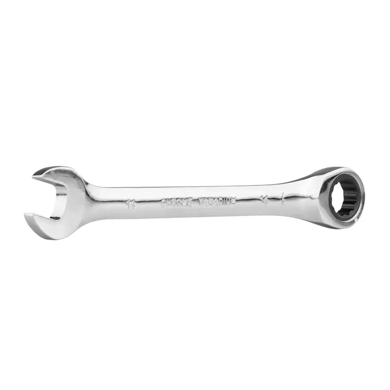 آچار یک سر جغجغه یک سر تخت سایز 14 تایوانی رونیکس مدل RH-2164 - خرید اقساطی