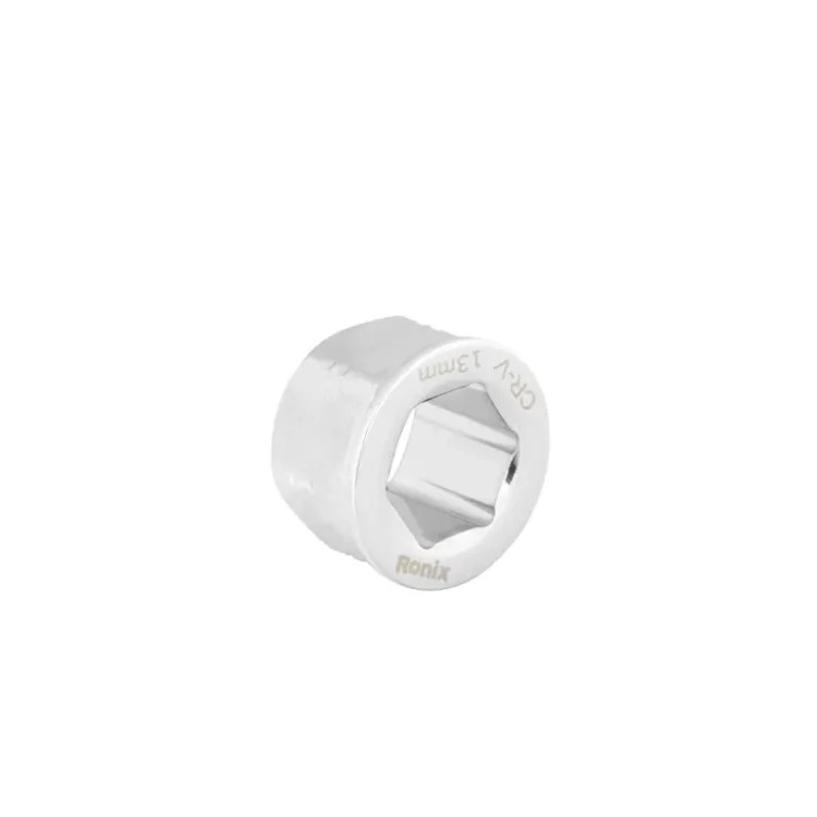 ست سری آچار جغجغه دسته تاشو رونیکس مدل RH-2172 - خرید اقساطی