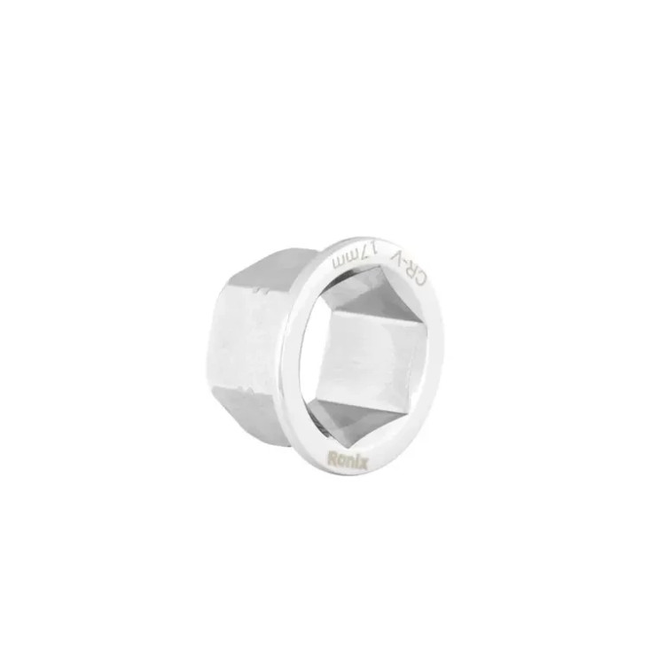 ست سری آچار جغجغه دسته تاشو رونیکس مدل RH-2172 - خرید اقساطی