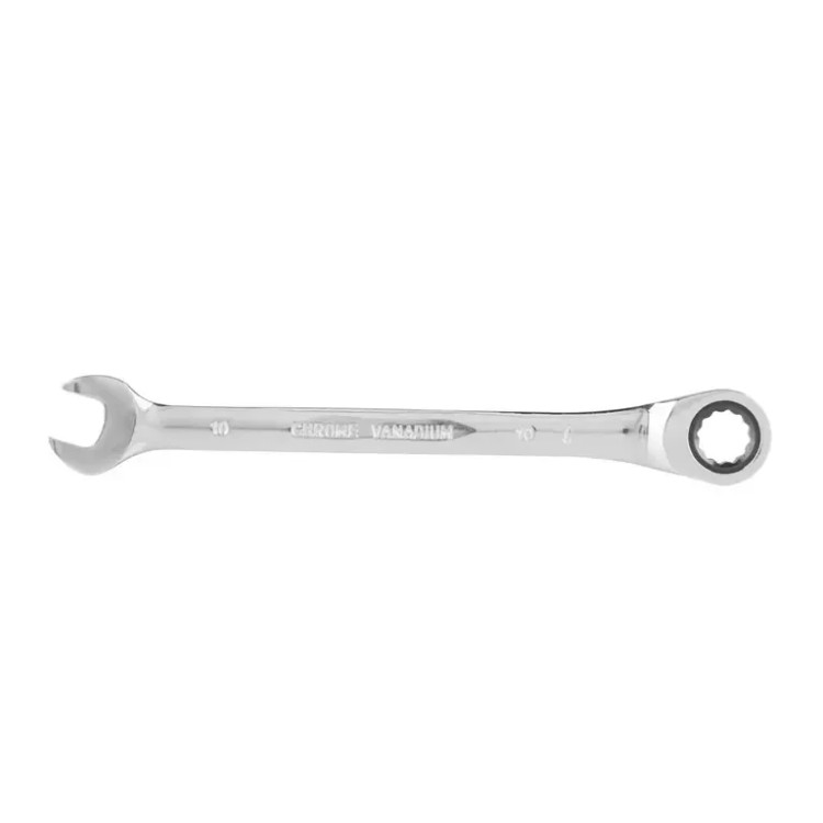 آچار یک سر جغجغه یک سر تخت سایز 10 میلی متر تایوانی رونیکس مدل RH-2160 - خرید اقساطی