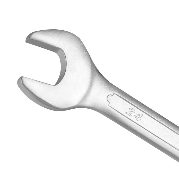 آچار یک سر تخت یک سر رینگ 24 میلی متری رونیکس مدل RH-2124 - خرید اقساطی