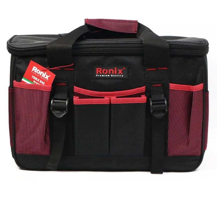 کیف ابزار 40 سانتی متری رونیکس مدل RH-9191 - خرید اقساطی