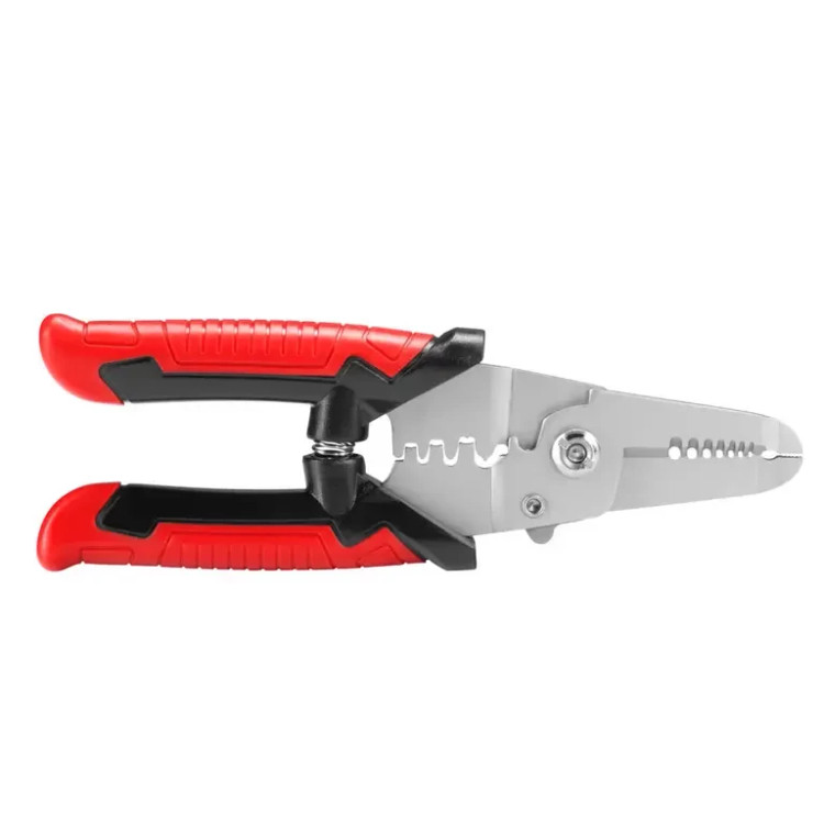 انبر سیم لخت کن چندکاره رونیکس مدل RH-1820 - خرید اقساطی