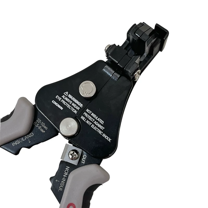 سیم لخت کن اتوماتیک 7 اینچ کرون مدل CPHEP-WSD32 - خرید اقساطی