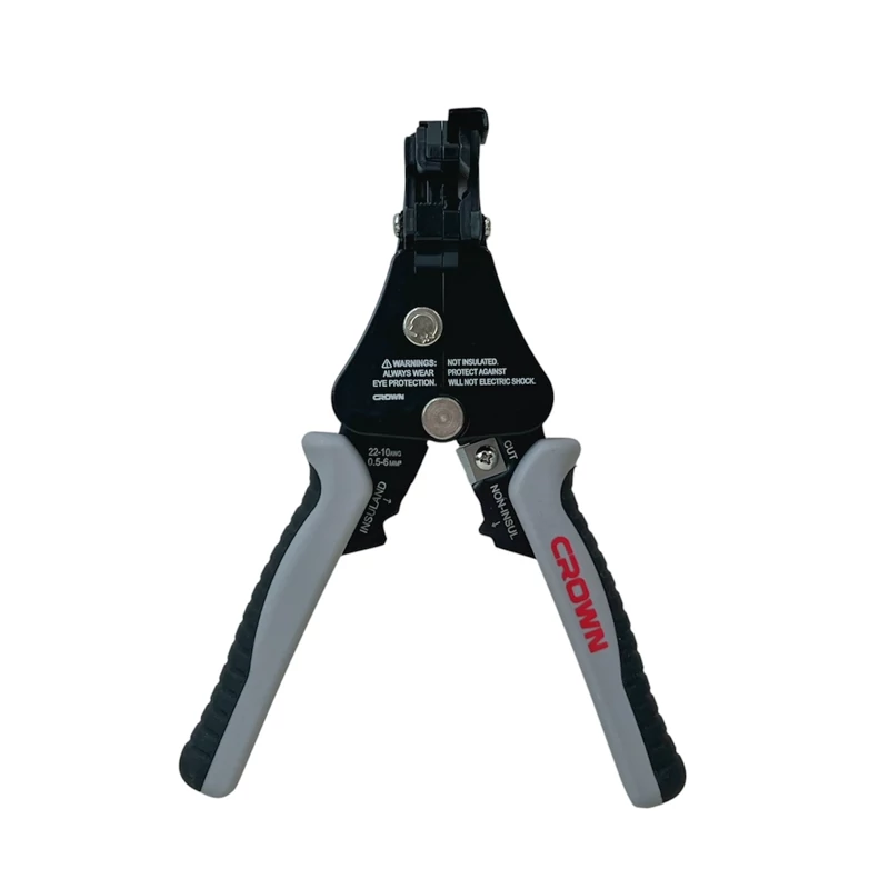 سیم لخت کن اتوماتیک 7 اینچ کرون مدل CPHEP-WSD32 - خرید اقساطی