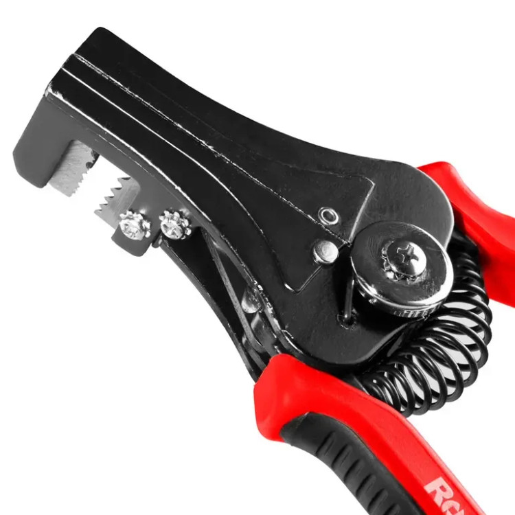 سیم لخت کن اتوماتیک 7 اینچ رونیکس مدل RH-1810 - خرید اقساطی